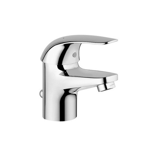 Rubinetteria Miscelatore grohe euroeco monocomando lavabo bagno