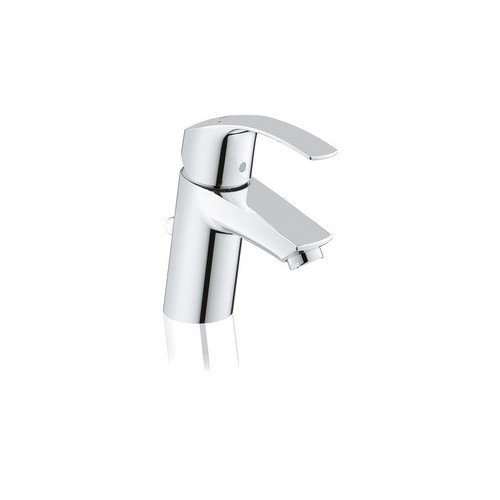 Rubinetteria Miscelatore per lavabo grohe eurosmart new monocomando accessori bagno
