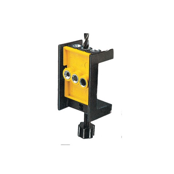 Utensili manuali Morsetto per spinatura poggi art.650.00 ã˜ 6-8-10 mm con 3 spaziatori