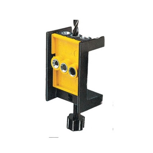 Utensili manuali Morsetto per spinatura poggi art.650.00 ã˜ 6-8-10 mm con 3 spaziatori