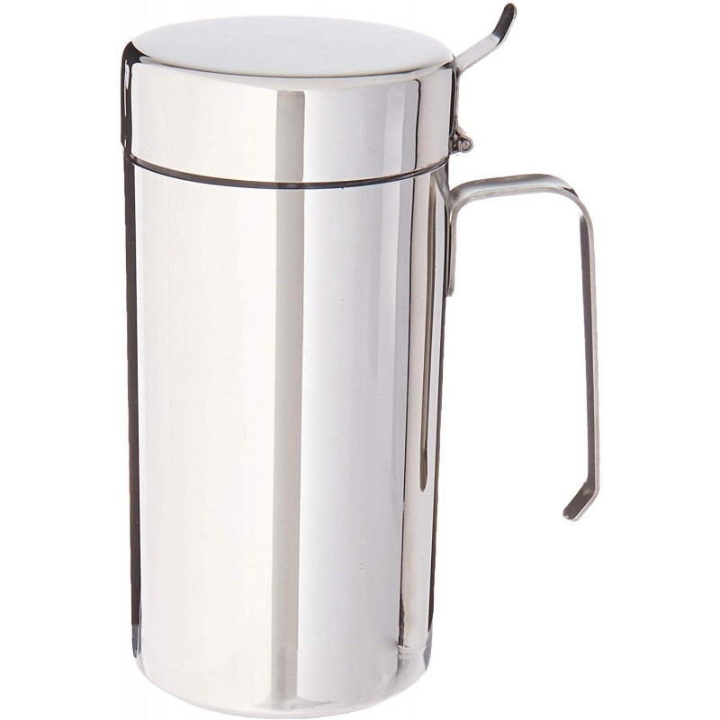 Utensili da cucina Oliera inox cl. 100 art. 1072 ilsa per cucina casa Utensili da cucina Oliera inox cl. 100 art. 1072 ilsa per cucina casa