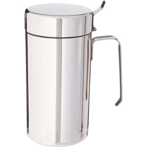 Utensili da cucina Oliera inox cl. 100 art. 1072 ilsa per cucina casa