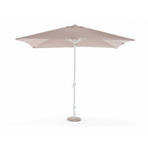 Ombrelloni My garden Ombrellone Garden, 3 x 2 m, Grigio