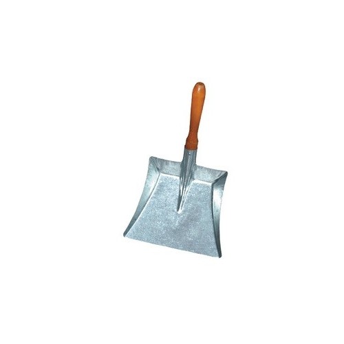 Attrezzi da giardino Paletta alza immondizia in lamiera attrezzatura varia giardinaggio