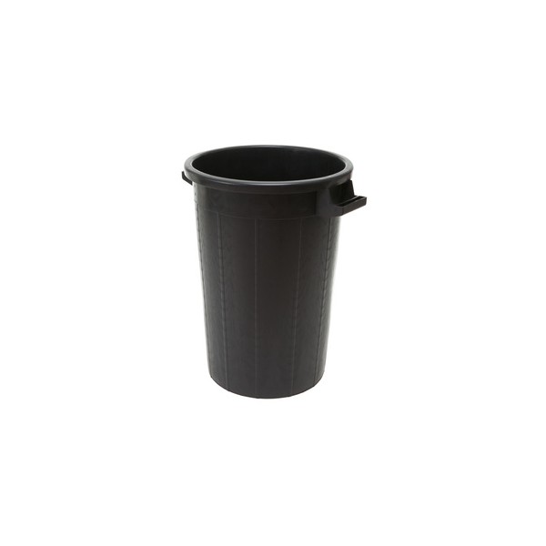 Attrezzi da giardino Pattumiera garden senza coperchio lt. 75 i.c.s. attrezzatura varia giardinaggio