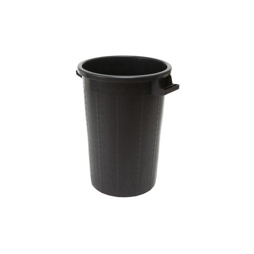 Attrezzi da giardino Pattumiera garden senza coperchio lt. 75 i.c.s. attrezzatura varia giardinaggio