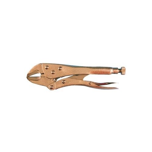 Utensili manuali Pinza grip a ginocchiera mm 250 per fai da te casa lavoro