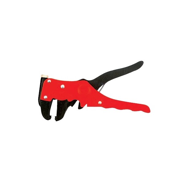 Utensili manuali Pinza spelafili automatica mm 0,2-6 acciaio lavoro bricolage