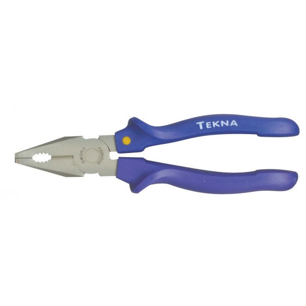 PINZA UNIVERSALE "TEKNA" MM. 175 BRICOLAGE FAI DA TE