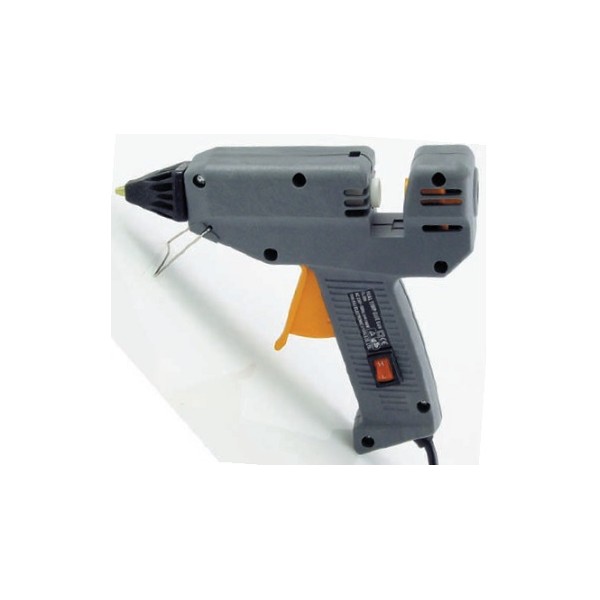 Colle Pistola incollatrice colla a caldo elettrica 30w hot melt glue gun gs-tuv
