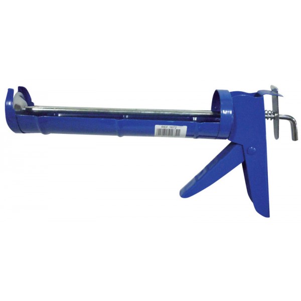 Siliconi Pistola per cartucce silicone standard erogatore colla per lavoro fai da te