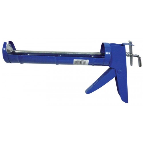 Siliconi Pistola per cartucce silicone standard erogatore colla per lavoro fai da te