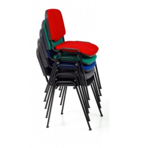 Sedie poltrone da ufficio Poltrona fissa venere grigio per ufficio da attesa m0294-03