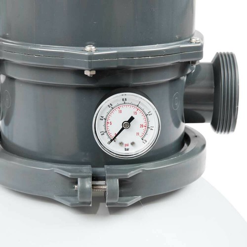 Prodotti per piscine Pompa filtro a sabbia bestway 58515 per depurazione acqua piscina