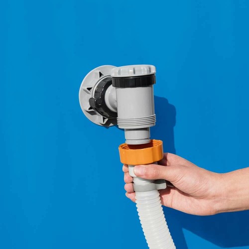 Prodotti per piscine Pompa filtro a sabbia bestway 58515 per depurazione acqua piscina