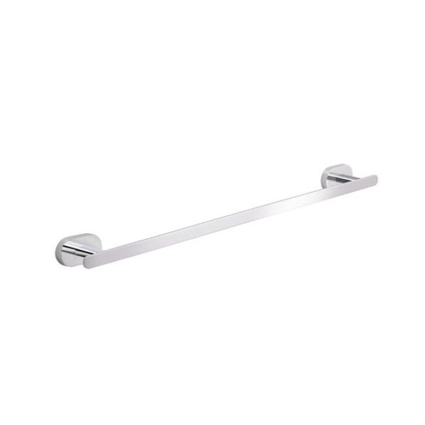 Portasciugamani Porta asciugamani bagno parete porta salviette 45 cm gedy bernina be211345