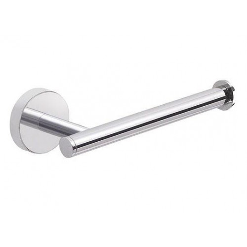 Portarotolo cartaigienica Porta rotolo eros cromato gedy 2324 per arredo bagno accessori