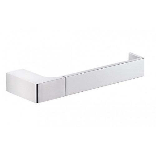 Portarotolo cartaigienica Porta rotolo pirenei cromato gedy pi2413 per arredo bagno accessori