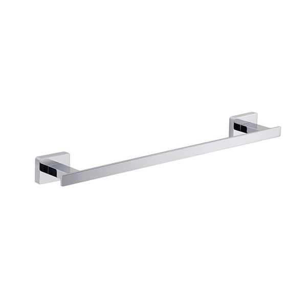 Portasciugamani Porta salviette 35 cm atena cromato gedy 4421/35 per arredo bagno accessori