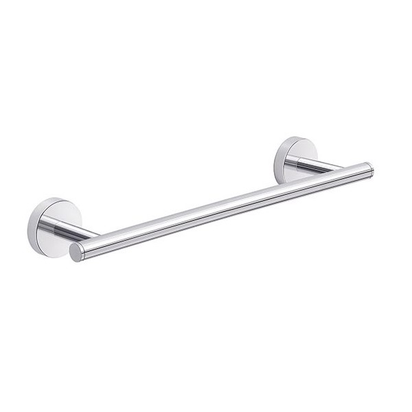 Portasciugamani Porta salviette 35 cm eros cromato gedy 2321/35 per arredo bagno accessori