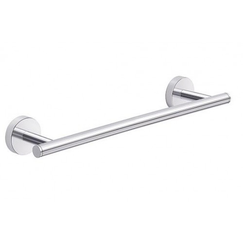 Portasciugamani Porta salviette 35 cm eros cromato gedy 2321/35 per arredo bagno accessori