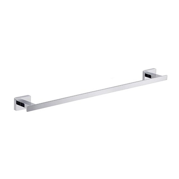 Portasciugamani Porta salviette 45 cm atena cromato gedy 4421/13 per arredo bagno accessori