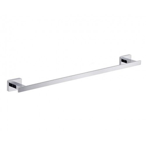 Portasciugamani Porta salviette 60 cm atena cromato gedy 4421/60 per arredo bagno accessori