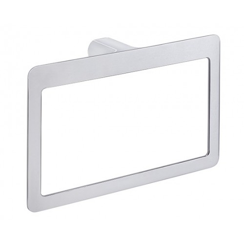 Portasciugamani Porta salviette ad anello pirenei cromato gedy pi7013 per arredo bagno accessori