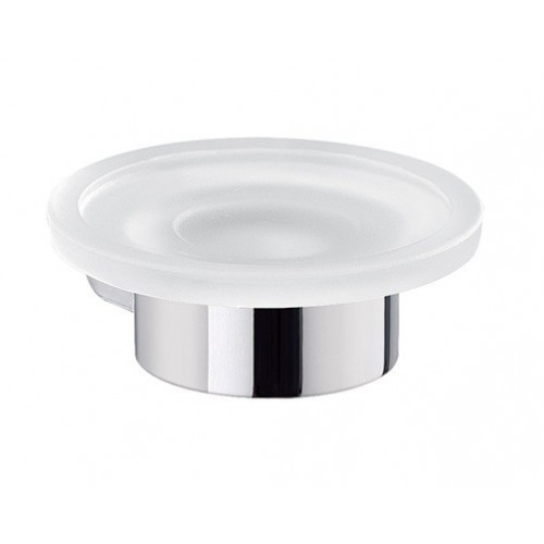 Portasapone Porta sapone pirenei cromato gedy pi1113 per arredo bagno accessori