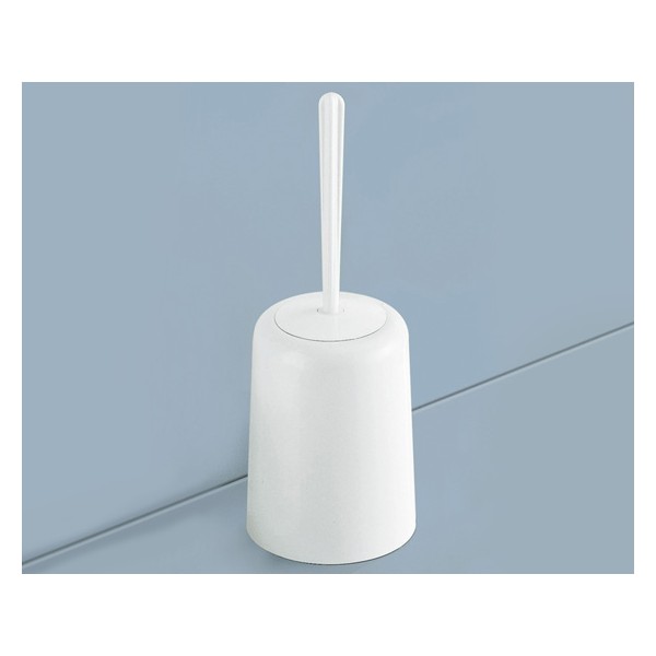 Scopini e portascopini Porta scopino junior chiuso gedy 8034 per arredo bagno accessori casa