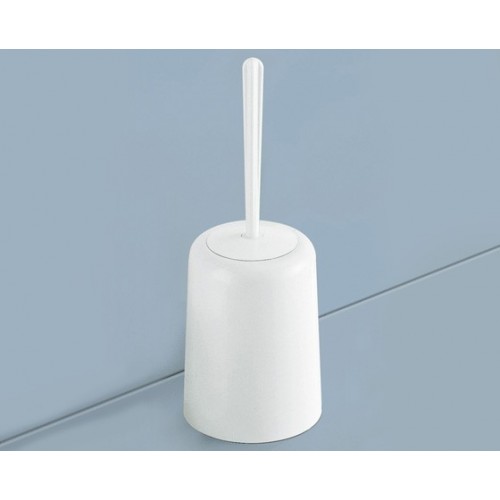 Scopini e portascopini Porta scopino junior chiuso gedy 8034 per arredo bagno accessori casa