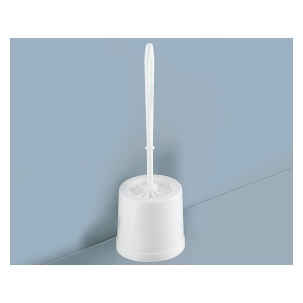 Scopini e portascopini Porta scopino junior gedy 8033 per arredo bagno accessori