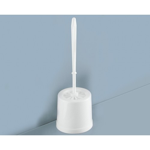 Scopini e portascopini Porta scopino junior gedy 8033 per arredo bagno accessori