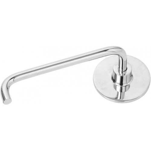 Portarotolo cartaigienica Portarotolo porta rotolo idea acciaio cromato arredo bagno 285038 feridras