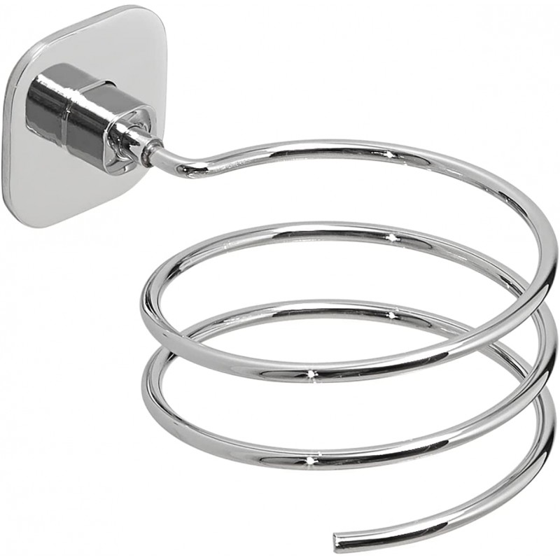 Accessori bagno Portasciugacapelli teide te55 13