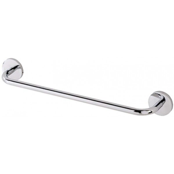 Portasciugamani Portasciugamani porta asciugamani bora cromato 60 cm 607017 feridras