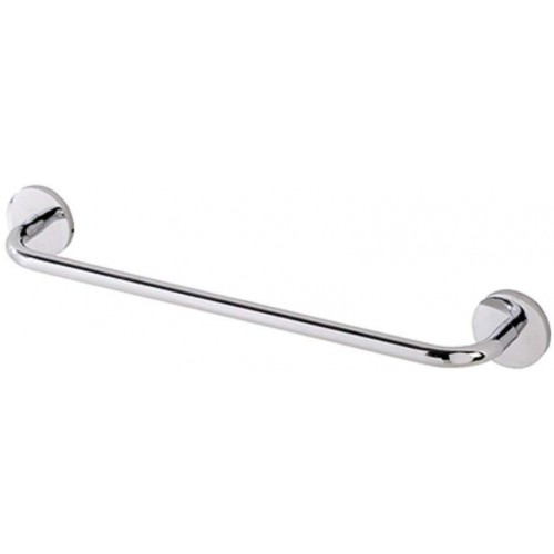 Portasciugamani Portasciugamani porta asciugamani bora cromato 60 cm 607017 feridras