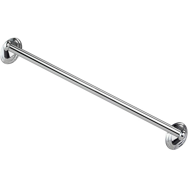 Piantane portasciugamani Portasciugamani portasalviette acciaio design 40 cm 091026 feridras arredo bagno