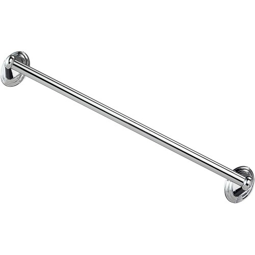 Piantane portasciugamani Portasciugamani portasalviette acciaio design 40 cm 091026 feridras arredo bagno