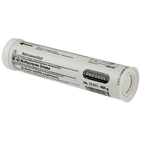 Utensili manuali Pressol grasso cartuccia gr.400 art.12511 multifunzione