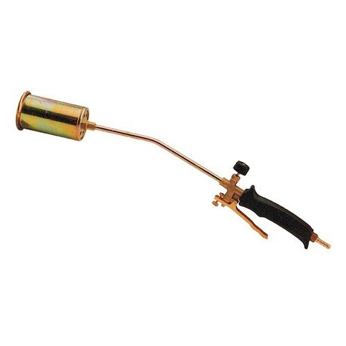 Utensili manuali Saldatore a gas liquido sverniciatore bruciatore diametro 60 mm da lavoro casa