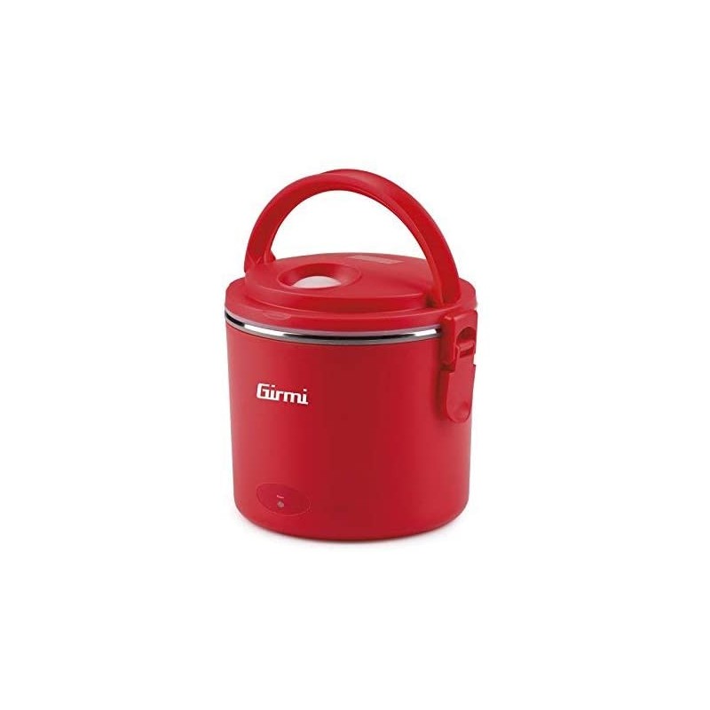 Elettrodomestici Scaldavivande scalda vivande girmi rosso riscaldare pasta riso minestre zuppe Elettrodomestici Scaldavivande scalda vivande girmi rosso riscaldare pasta riso minestre zuppe