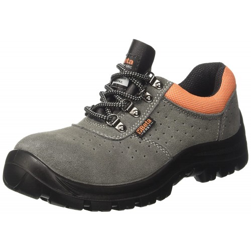 Scarpe antinfortunistiche Scarpe basse antinfortunistica beta 7246e s1p src n.43 protezione