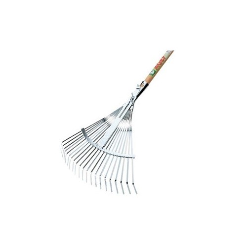 Attrezzi da giardino Scopa regolabile 130 cm con manico manico faccio attrezzatura varia