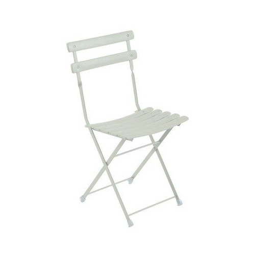 Sedie da esterno Sedia arc en ciel bianco bianca bianco emu per arredo esterno giardino casa