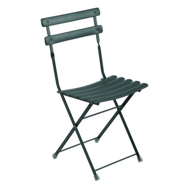 Sedie da esterno Sedia arc en ciel ferro antico emu per arredo esterno giardino casa