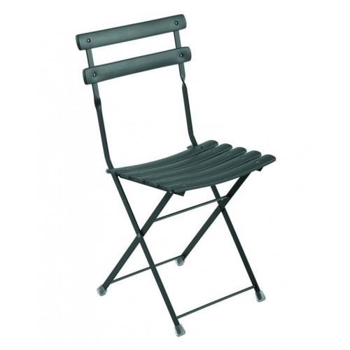 Sedie da esterno Sedia arc en ciel ferro antico emu per arredo esterno giardino casa