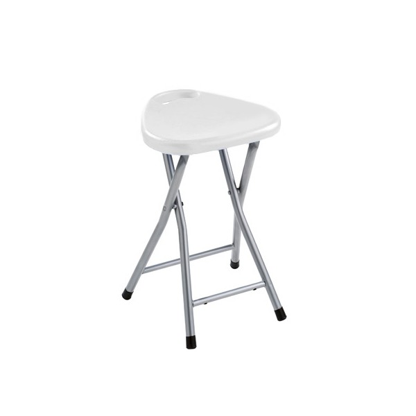 Sgabelli bagno Sgabello sediolino bianco richiudibile gedy co7502 per arredo bagno accessori