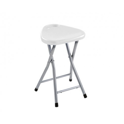 Sgabelli bagno Sgabello sediolino bianco richiudibile gedy co7502 per arredo bagno accessori