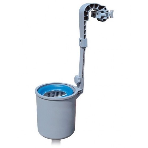 Prodotti per piscine Skimmer piscina con telaio in materiale plastico anticorrosione bestway 58233